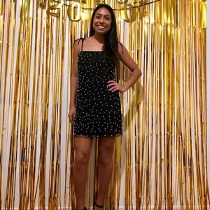 Meet your Posher, Griselda